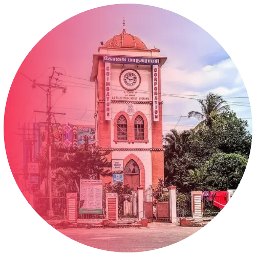 Coimbatore